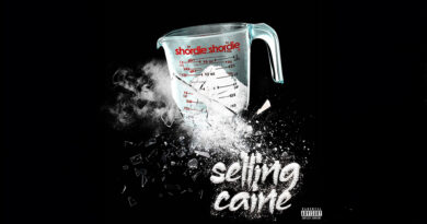 Shordie Shordie - Selling Caine