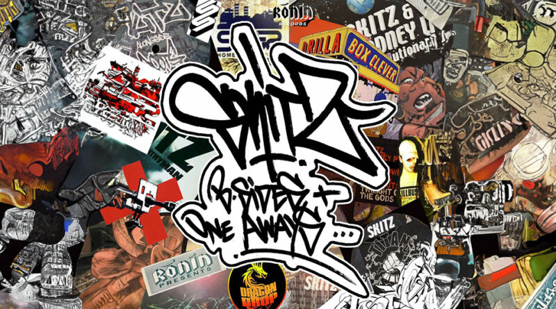 Skitz - B-Sides & One Aways