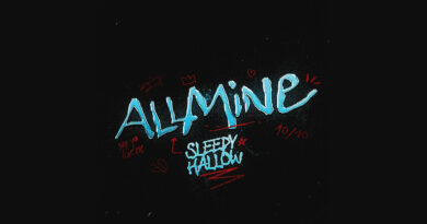 Sleepy Hallow - All Mine