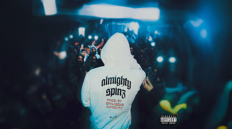 Spinabenz - Almighty Spinz