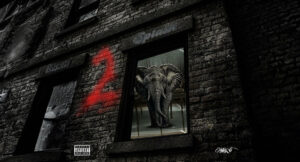 Splash - Elephant In The Room 2