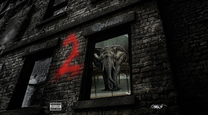 Splash - Elephant In The Room 2