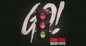 Stunna 4 Vegas - Go