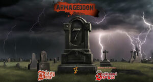 Subliminal tha Kid & Matthew Eric Summers - Armageddon