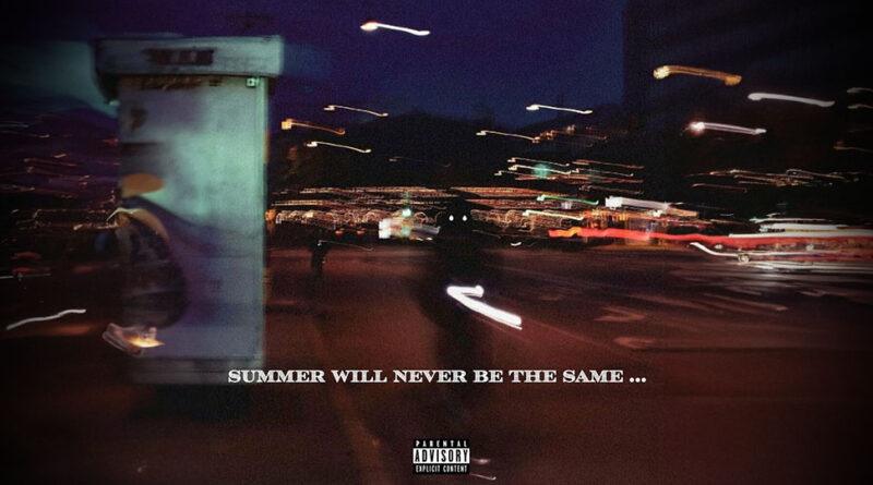 T.mills - Summer Will Never Be The Same...