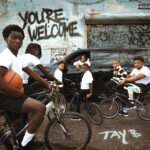 Tay B - YOU'RE WELCOME