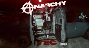 Tec - Anarchy