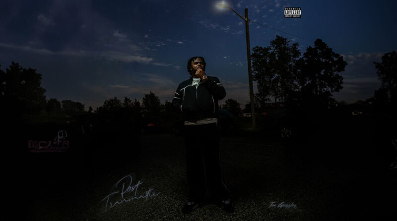 Tee Grizzley - Post Traumatic