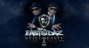 The Eastsidaz - Still Easty