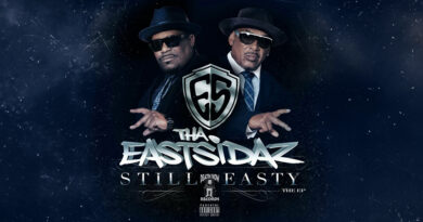 The Eastsidaz - Still Easty