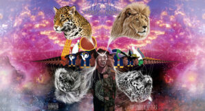 The Underachievers - Cellar Door Terminus Ut Exordium