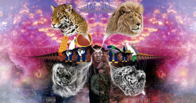 The Underachievers - Cellar Door Terminus Ut Exordium