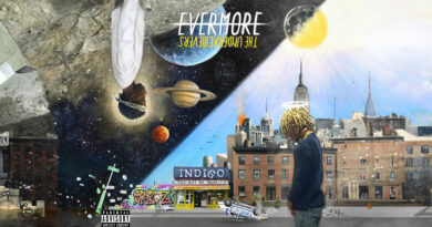 The Underachievers - Evermore _ The Art of Duality