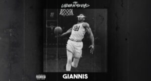 The Underachievers - Giannis