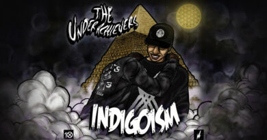 The Underachievers - Indigoism