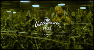 The Underachievers - Packs