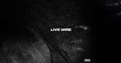 ThouxanBanFauni - Live Wire