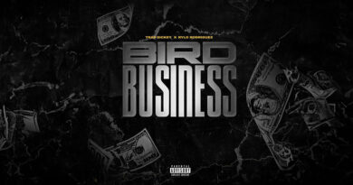 Trap Dickey - Bird Business