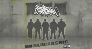 UnderClassMen - UnderClassic