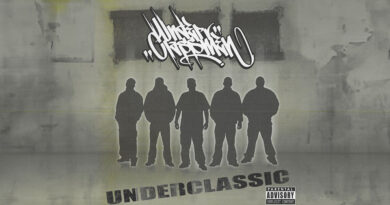 UnderClassMen - UnderClassic