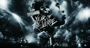 Verde Babii - Year of The Verde