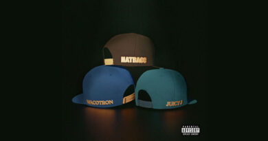 Wacotron - Hat Bacc