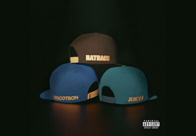 Wacotron - Hat Bacc