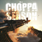 Whoppa Wit Da Choppa - Choppa Season Vol. 2