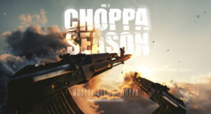 Whoppa Wit Da Choppa - Choppa Season Vol. 2