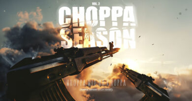 Whoppa Wit Da Choppa - Choppa Season Vol. 2