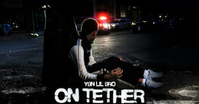 Ybn Lil bro - On Tether