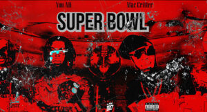 Yoo Ali - Super Bowl