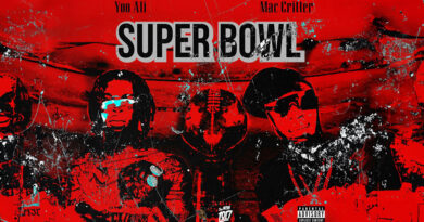 Yoo Ali - Super Bowl