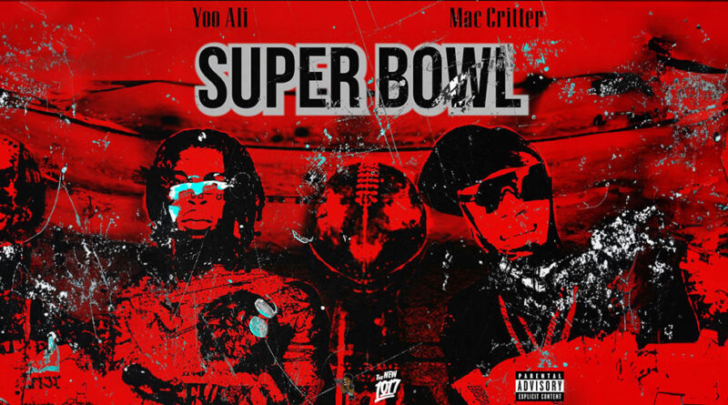 Yoo Ali - Super Bowl