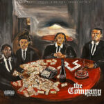 Young Roddy - The Company You Keep