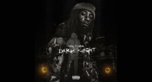 Yung Pooda - Dark Knight