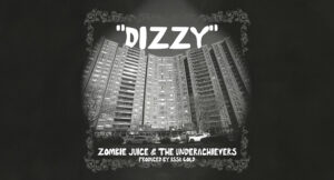 Zombie Juice - Dizzy