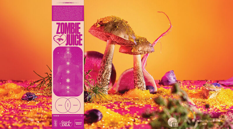 Zombie Juice - VMA's