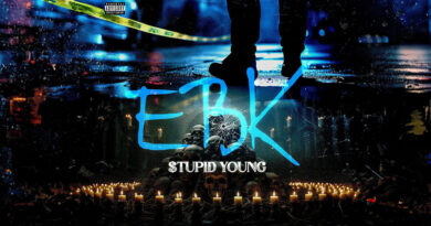 $tupid Young - EBK FLOW