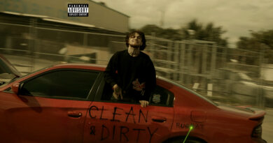 1900Rugrat - Clean & Dirty_