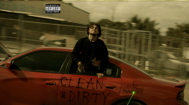 1900Rugrat - Clean & Dirty_