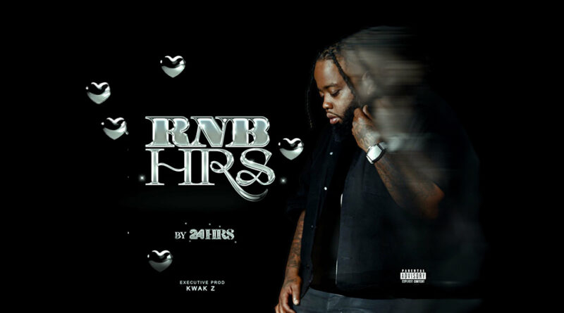 24hrs - RNB HRS