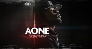 A-One - The Street Album