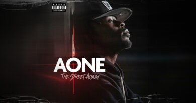 A-One - The Street Album