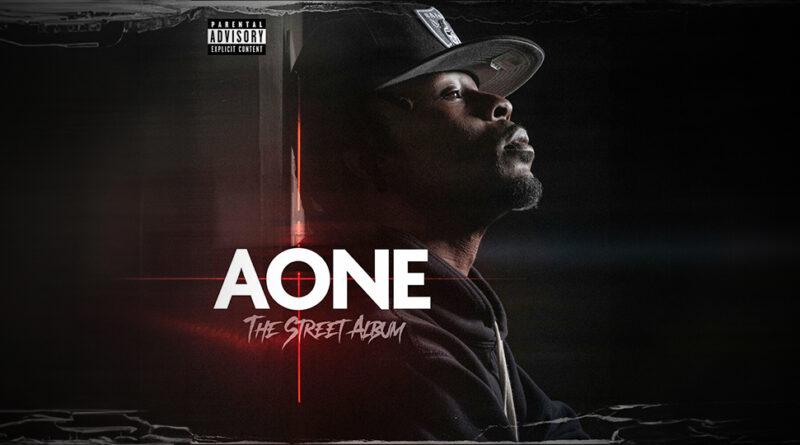 A-One - The Street Album