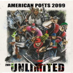 American Poets 2099 - 2099 Unlimited