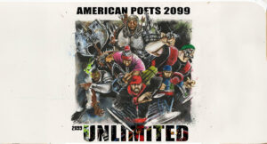 American Poets 2099 - 2099 Unlimited