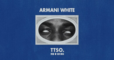 Armani White - TTSO.