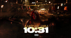 BabyFace Gunna - 10_31