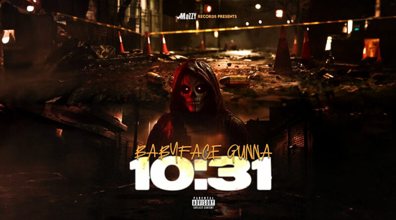 BabyFace Gunna - 10_31